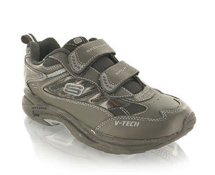 Twin Velcro Trainer - Infant