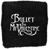 Bullet For My Valentine - Wristband