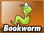 Skill Jam Bookworm