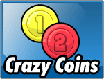 Crazy Coins