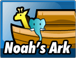 Skill Jam Noahs Ark