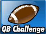 Skill Jam QB Challenge