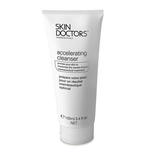 Accelerating Cleanser 100ml