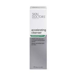 Doctors Accelerating Cleanser