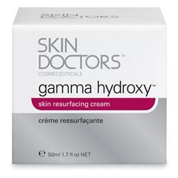 Doctors Gamma Hydroxy Skin Resurfacing Cream