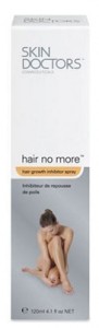 Hair No More Growth Inhibitor Spray
