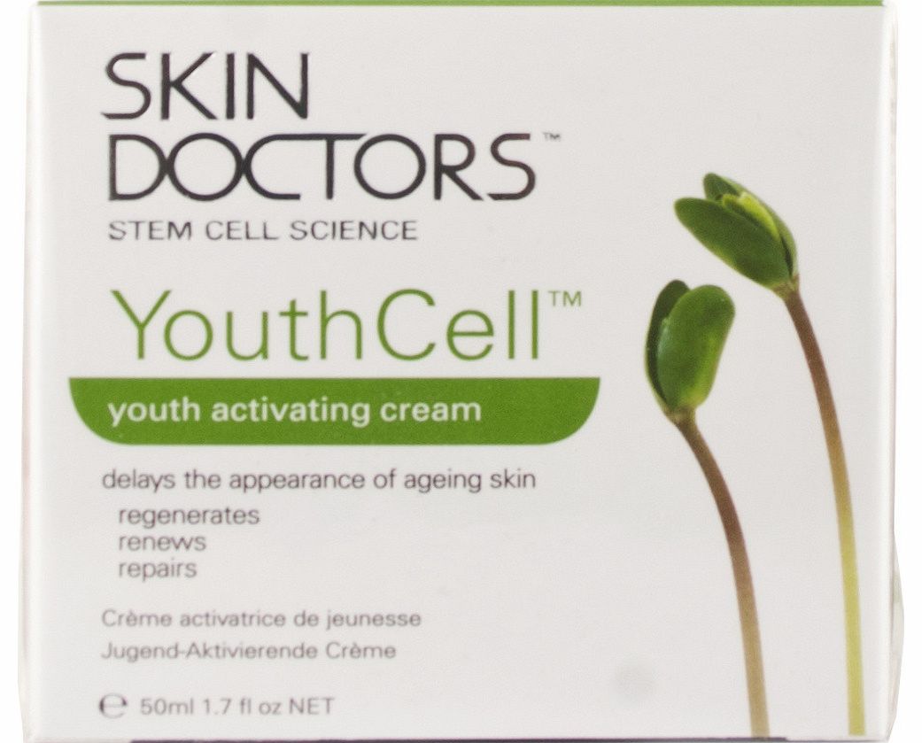 Skin Doctor's Youth Cell Activating Day Cream