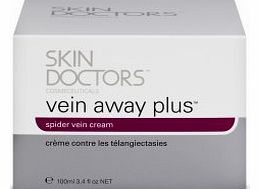 Skin Doctors Vein Away Plus (100ml)