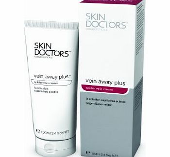 Skin Doctors Vein Away Plus