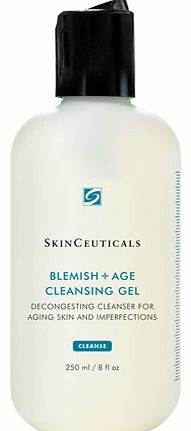 Blemish & Age Cleansing Gel 250ml