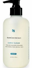 SkinCeuticals Simply Clean 250ml