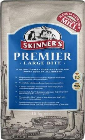 Skinners, 2102[^]0138648 Premier Large Bite