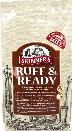 Skinners, 2102[^]0138646 Ruff and Ready