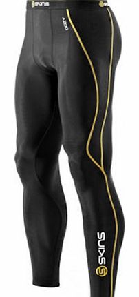 A200 Series Compression Kids Long Tights