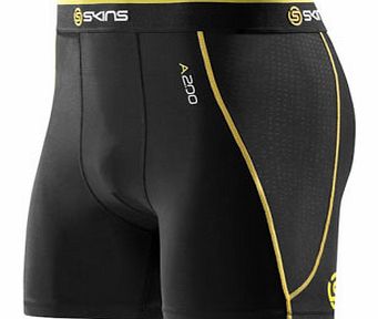 A200 Series Compression Sport Shorts
