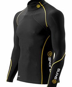 A200 Series Thermal Compression LS Top Black