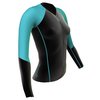 Long Sleeve Top Ladies Compression