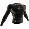 Long Sleeve Tops Mens Compression