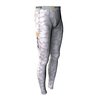 Long Tights Compression Clothing (Snow