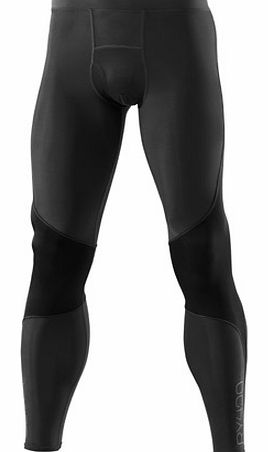 Recovery A400 Mens Compression Long Tights