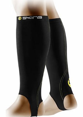  Skins A400 Series Compression Calf Tights With