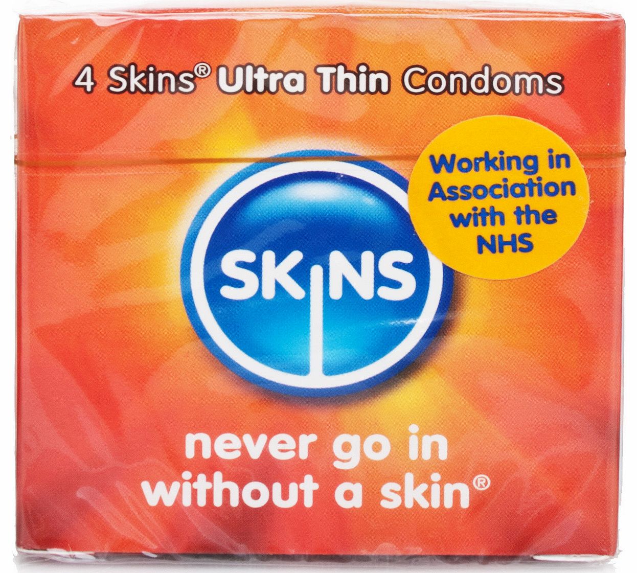 Ulltra Thin Condoms