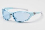 Skiweb Butterfly 1 Sunglasses in Blue