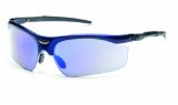 Cricket Sunglasses in Blue C1