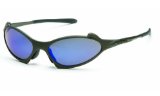 Skiweb Hornet 5 Sunglasses in Grey/Blue