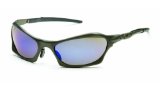 Skiweb Spyder 2 Sunglasses in Grey