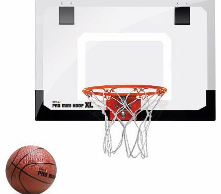 Pro Mini Hoop XL Basketball Trainer