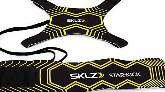 SKLZ Star Kick Trainer Football Training Aid