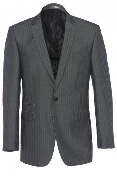 Barnes Single Breasted Tailored Suit by Skopes