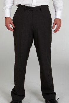 Burnley Suit Trousers