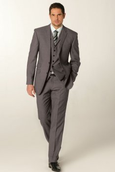 Business Boutique Collection Suit