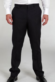 Doyle Suit Trousers