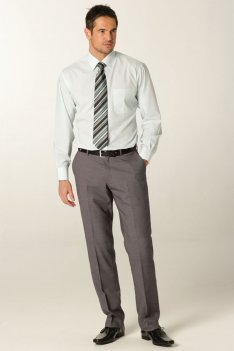 Eaton Suit Trousers