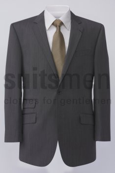 Epsom Single Breasted Suit