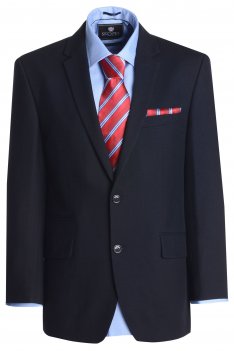 Executive Fashion Suit by Skopes