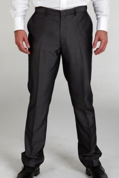Forster Suit Trousers