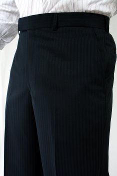 Skopes Luxury Wool Suit Trouser