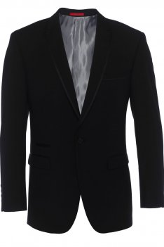 Ronson Tailor Fitted Dinner Suit Jacket