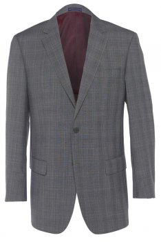 Sallis Suit from the Skopes Heritage Collection
