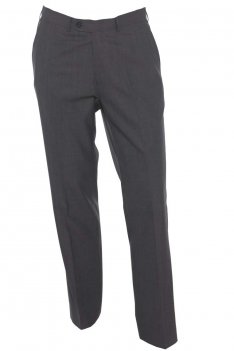 Woodward Suit Trousers