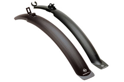 SKS High Trek Clip-on Mudguards