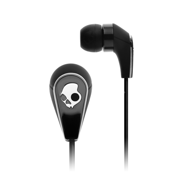 SkullCandy 50/50 In-Ear Headphones with Mic and
