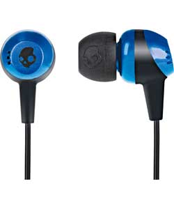 Dubs In-Ear Headphones - Blue