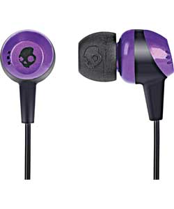 Dubs In-Ear Headphones - Purple