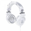 GI 3.5mm Stereo Headphones - White