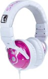 Hesh Stereo Headphones Pink